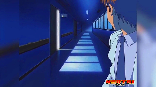 Naughty Nurse Gives Horny Patients The Ultimate Orgasmic Treatment