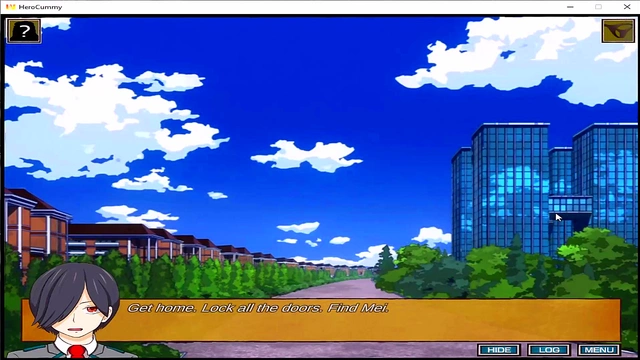 Toga's Weird Voice Acting in Hero Anime Leads to Hot Hentai Action