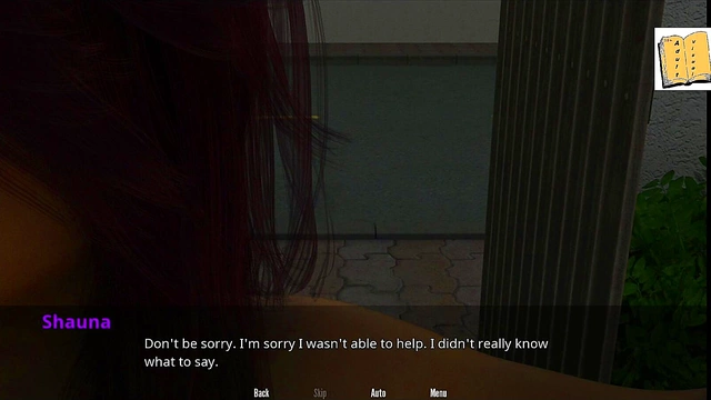 New Home For John & 4 Hot Ladies – Big Tits, Busty Blonde MILF Action