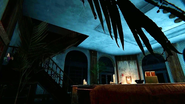 Redhead Clown With Big Boobs Fucks In Doggystyle for POV Anime Action