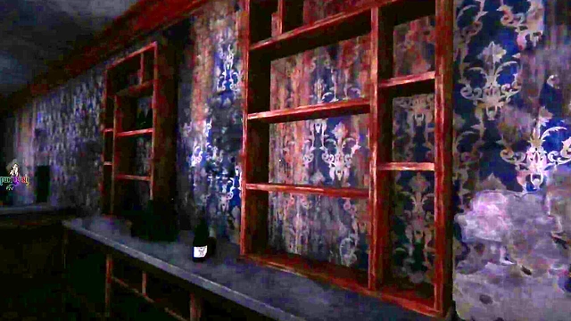 Redhead Clown With Big Boobs Fucks In Doggystyle for POV Anime Action