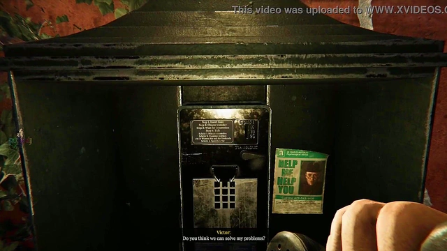 Redhead Clown With Big Boobs Fucks In Doggystyle for POV Anime Action