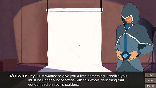 Korra’s Big-Ass Adventure – Cummy Bender Takes On Cartoony Pleasure