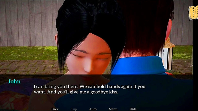 Teen Brunette Milf Enjoying Big Dick In New Hentai Family Fantasy