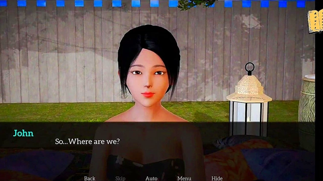 Teen Brunette Milf Enjoying Big Dick In New Hentai Family Fantasy