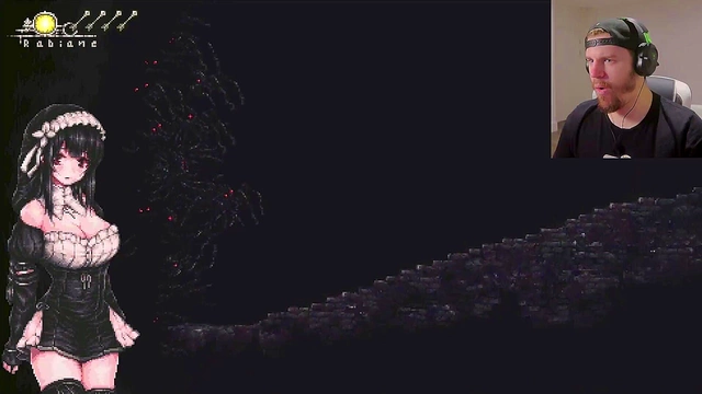 Sinister Game Forces Players To Submit For Nightmarish Pussy Fucking