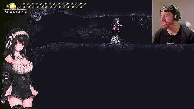 Sinister Game Forces Players To Submit For Nightmarish Pussy Fucking