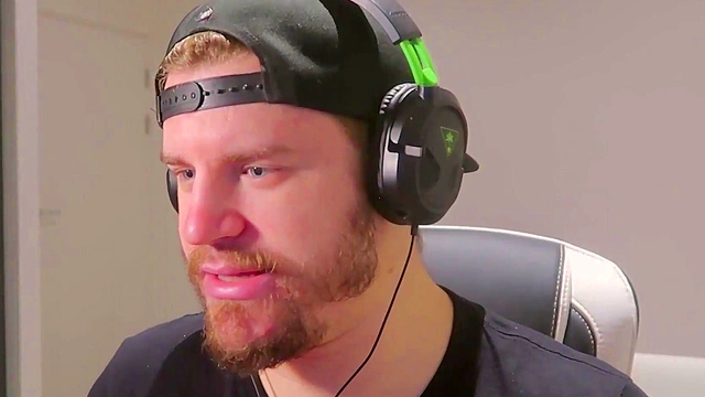 Sinister Game Forces Players To Submit For Nightmarish Pussy Fucking