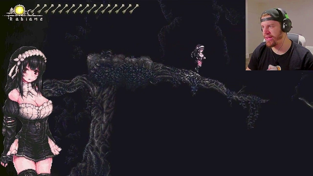 Sinister Game Forces Players To Submit For Nightmarish Pussy Fucking