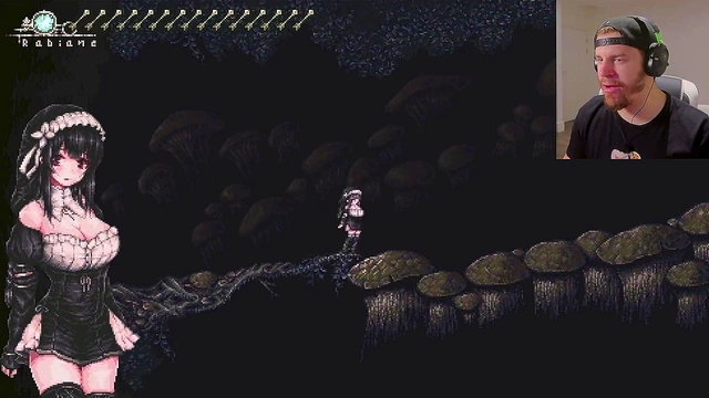 Sinister Game Forces Players To Submit For Nightmarish Pussy Fucking