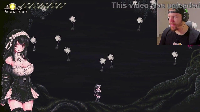 Sinister Game Forces Players To Submit For Nightmarish Pussy Fucking