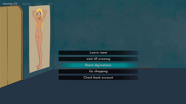 Teen Titans Starfire Gets Fucked By Alien Dick In Anime Adventure