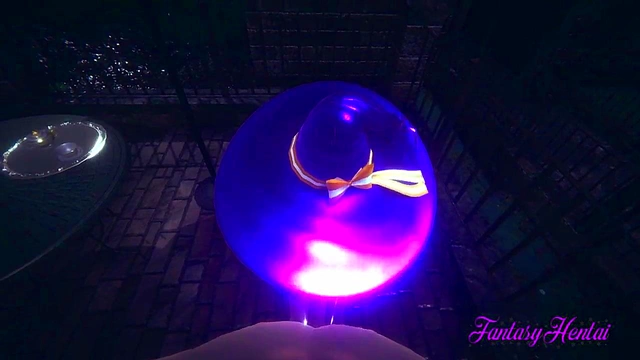 Mona from Genshin Impact Fucks Hard in Uncensored 3D Anime HentaiCompilation