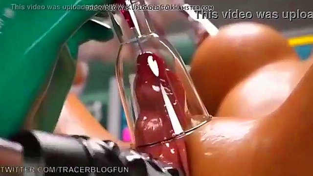 Hardcore Hentai Anime – Intense Experiment With Animated Passion