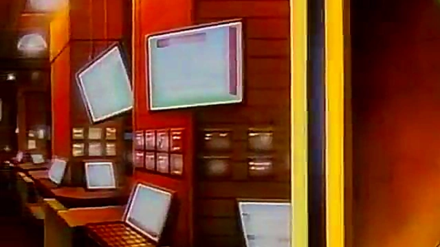 Hentai Anime Toon Couple Engage in Steamy Love Session With Luv Wave Vol.2