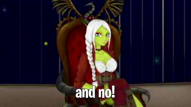 Furry Hentai Babe With Big Boobs Seduces In Space Paws Adventure