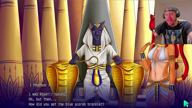 Furry Space Cat Gets Fucked Hard In Busty Hentai Adventure