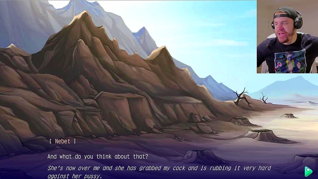 Furry Space Cat Gets Fucked Hard In Busty Hentai Adventure