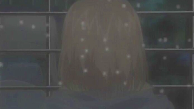 Cute Anime Teen Fucks Hard In Car With Titjob & Cowgirl Action