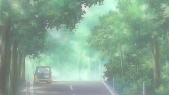 Cute Anime Teen Fucks Hard In Car With Titjob & Cowgirl Action