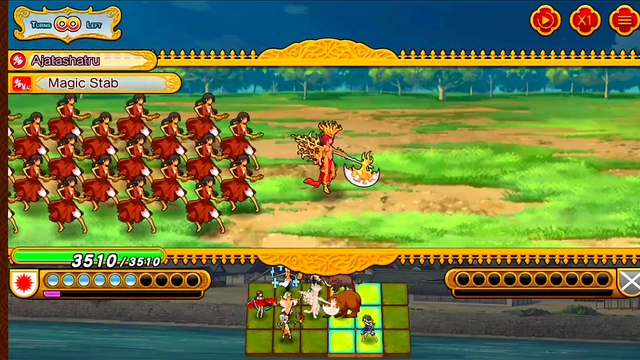 Horny Hentai Girls Play Naughty Games for Intense Orgasms