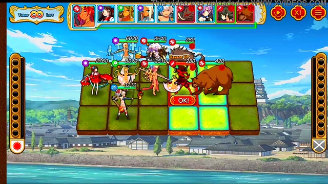 Horny Hentai Girls Play Naughty Games for Intense Orgasms