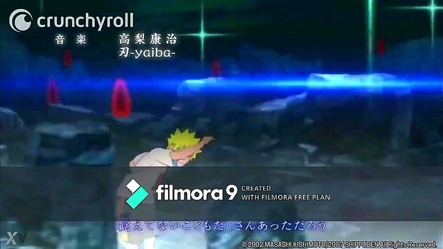 Naruto Otaku Fantasy – Chayan Hits It Just Right For Ultimate Pleasure