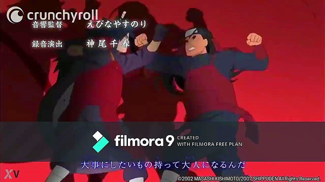 Naruto Otaku Fantasy – Chayan Hits It Just Right For Ultimate Pleasure