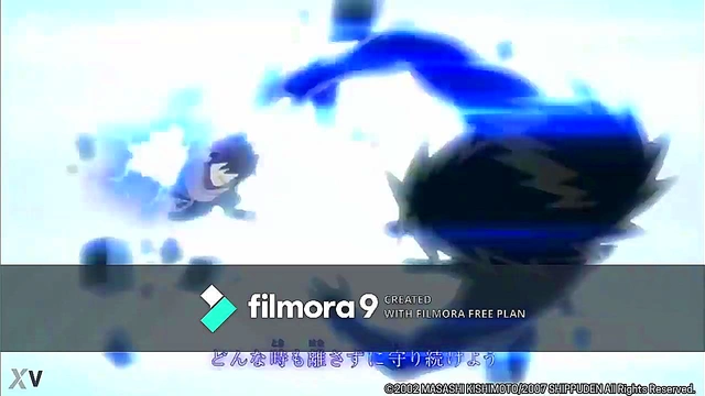 Naruto Otaku Fantasy – Chayan Hits It Just Right For Ultimate Pleasure