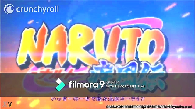 Naruto Otaku Fantasy – Chayan Hits It Just Right For Ultimate Pleasure