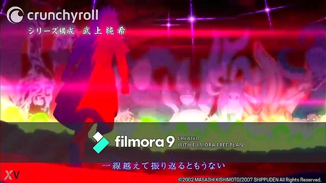 Naruto Otaku Fantasy – Chayan Hits It Just Right For Ultimate Pleasure