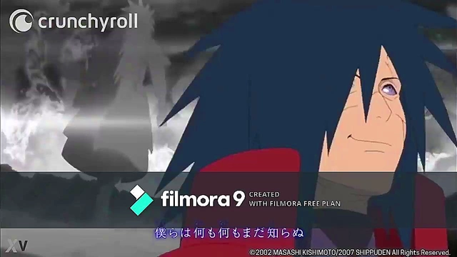 Naruto Otaku Fantasy – Chayan Hits It Just Right For Ultimate Pleasure