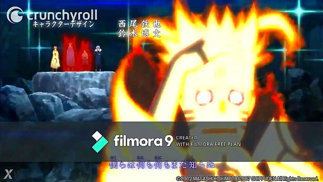 Naruto Otaku Fantasy – Chayan Hits It Just Right For Ultimate Pleasure