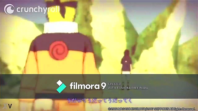 Naruto Otaku Fantasy – Chayan Hits It Just Right For Ultimate Pleasure