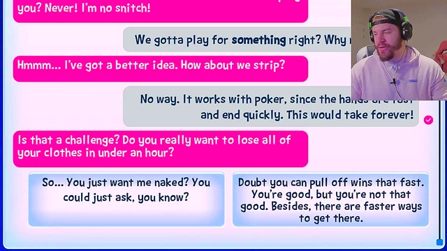 Horny Catgirl Fucks Doggy Style inSTEAMy Nutaku Anime Scene