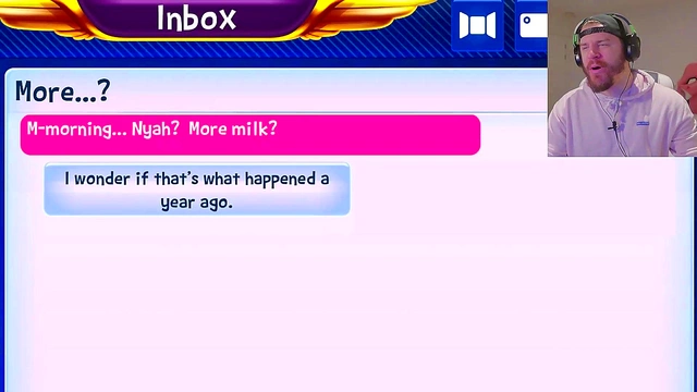 Horny Catgirl Fucks Doggy Style inSTEAMy Nutaku Anime Scene