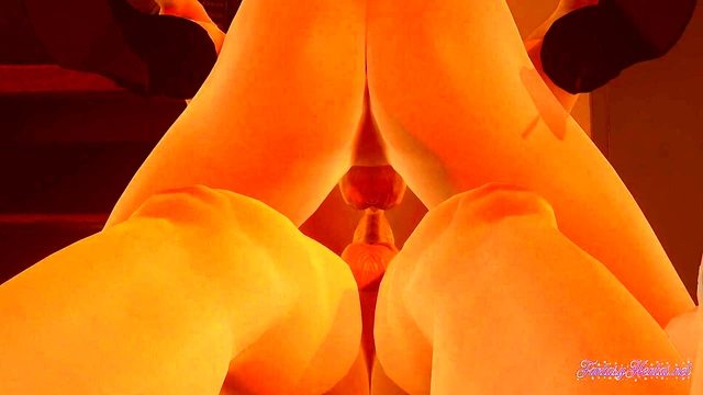 Miraculous Ladybug Cosplay Double Penetration With Screaming Creampie Finish