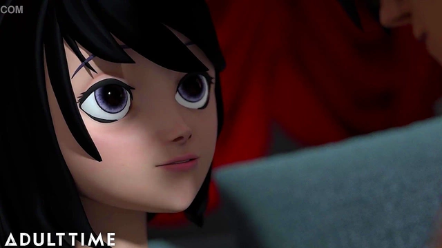 Hentai College Punishment – Hot Uniformed Girls Fucked Publicly By Big Dick Teacher