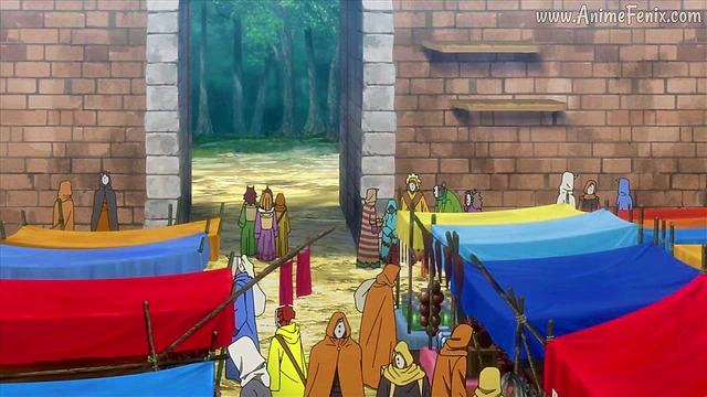 Japanese Anime Cutie from Promised Neverland Rides Dick for Juicy Finish