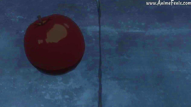 Japanese Anime Cutie from Promised Neverland Rides Dick for Juicy Finish