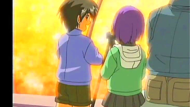 Teen Anime Lover Gets Romantic Fingering & Passionate Fucking From Horny Boyfriend