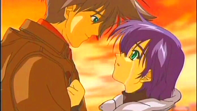 Teen Anime Lover Gets Romantic Fingering & Passionate Fucking From Horny Boyfriend