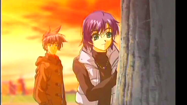 Teen Anime Lover Gets Romantic Fingering & Passionate Fucking From Horny Boyfriend