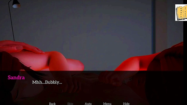 Teen's New Family Adventure – Erotic 3D Anime Sex Game Walkthrough