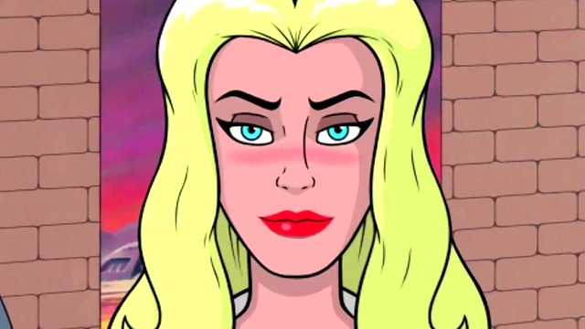 Spider-Man Cosplay Therapy – Peter Parker Exposed by Mary-Jane