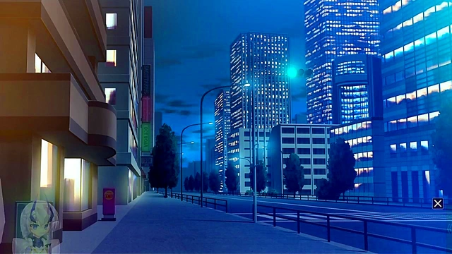 God Sword Princess Fucks Demon Tribesman for Eroge Pleasure