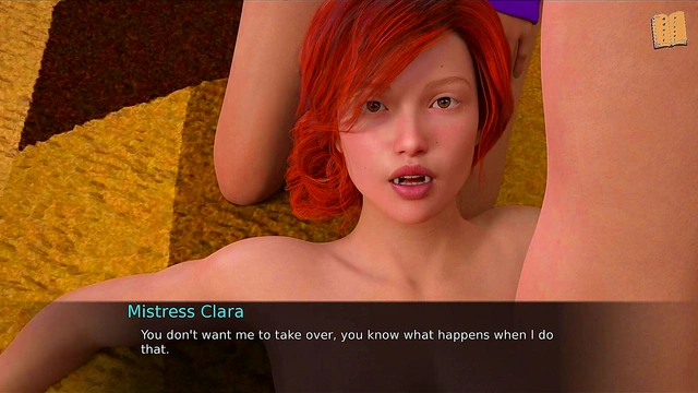 Explore Erotic Story in Dusklight Manor – 3D Cartoon PC Gameplay Seduction