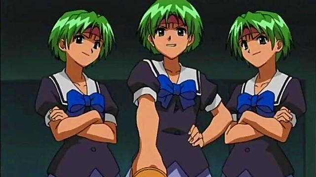 Hentai Teen Bound & Fucked Roughly By Evil Friends In Hardcore Anime Sex Session