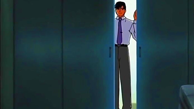 Hentai Teen Bound & Fucked Roughly By Evil Friends In Hardcore Anime Sex Session