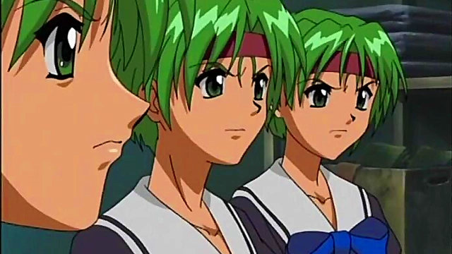 Hentai Teen Bound & Fucked Roughly By Evil Friends In Hardcore Anime Sex Session